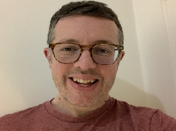Euan Adie